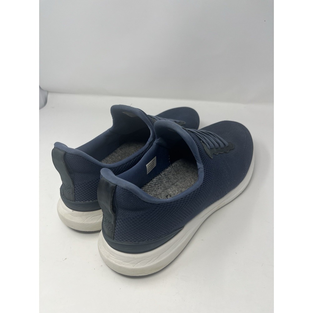 Johnnie-O Mens Knit Range‎ Runner 2.0 Denim Blue Golf Shoes Size 12M JMFW1620